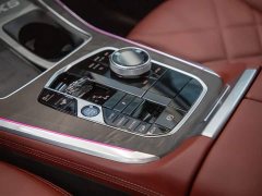 BMW X5 2023 xDrive 30Li M Sport Premium Package - ფოტო 13