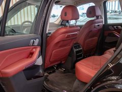 BMW X5 2023 xDrive 30Li M Sport Premium Package - ფოტო 14