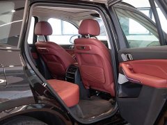 BMW X5 2023 xDrive 30Li M Sport Premium Package - ფოტო 15