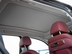 BMW X5 2023 xDrive 30Li M Sport Premium Package - ფოტო 16