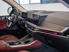 BMW X5 2023 xDrive 30Li M Sport Premium Package - ფოტო 18