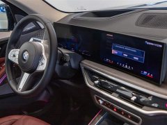 BMW X5 2023 xDrive 30Li M Sport Premium Package - ფოტო 19