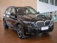BMW X5 2023 xDrive 30Li M Sport Premium Package - ფოტო 4