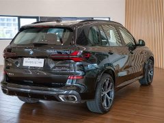 BMW X5 2023 xDrive 30Li M Sport Premium Package - ფოტო 5