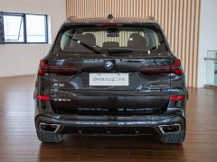 BMW X5 2023 xDrive 30Li M Sport Premium Package - ფოტო 6