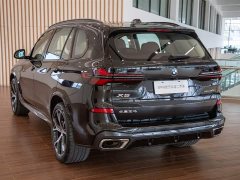 BMW X5 2023 xDrive 30Li M Sport Premium Package - ფოტო 7