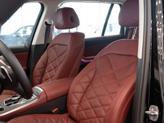 BMW X5 2023 xDrive 30Li M Sport Premium Package - ფოტო 9
