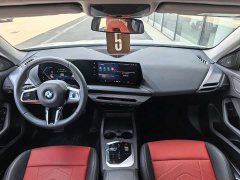 BMW 2 Series 225L M Sport Midnight Edition Package - ფოტო 11