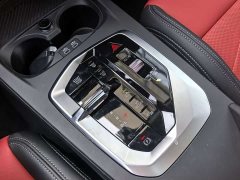 BMW 2 Series 225L M Sport Midnight Edition Package - ფოტო 12