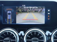 Mercedes-Benz GLA AMG 2024 AMG GLA 35 4MATIC - ფოტო 10