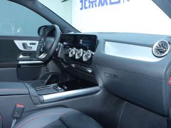 Mercedes-Benz GLA AMG 2024 AMG GLA 35 4MATIC - ფოტო 12