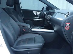 Mercedes-Benz GLA AMG 2024 AMG GLA 35 4MATIC - ფოტო 13