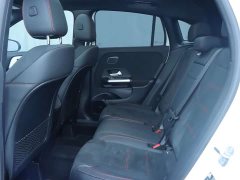 Mercedes-Benz GLA AMG 2024 AMG GLA 35 4MATIC - ფოტო 15