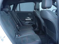 Mercedes-Benz GLA AMG 2024 AMG GLA 35 4MATIC - ფოტო 16