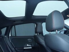 Mercedes-Benz GLA AMG 2024 AMG GLA 35 4MATIC - ფოტო 17
