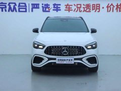 Mercedes-Benz GLA AMG 2024 AMG GLA 35 4MATIC - ფოტო 3