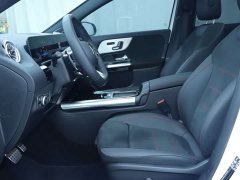 Mercedes-Benz GLA AMG 2024 AMG GLA 35 4MATIC - ფოტო 4