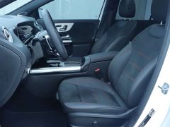 Mercedes-Benz GLA AMG 2024 AMG GLA 35 4MATIC - ფოტო 5