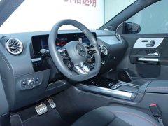 Mercedes-Benz GLA AMG 2024 AMG GLA 35 4MATIC - ფოტო 6