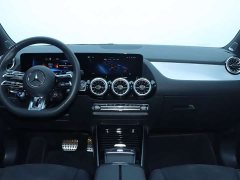 Mercedes-Benz GLA AMG 2024 AMG GLA 35 4MATIC - ფოტო 7