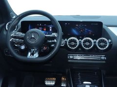 Mercedes-Benz GLA AMG 2024 AMG GLA 35 4MATIC - ფოტო 8