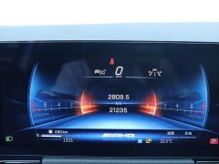 Mercedes-Benz GLA AMG 2024 AMG GLA 35 4MATIC - ფოტო 9