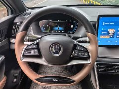 BYD Yuan Plus DM-i 2021 112KM Premium Edition - ფოტო 10