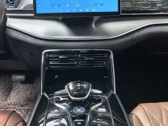 BYD Yuan Plus DM-i 2021 112KM Premium Edition - ფოტო 11