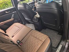 BYD Yuan Plus DM-i 2021 112KM Premium Edition - ფოტო 13