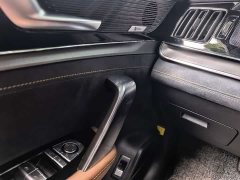 BYD Yuan Plus DM-i 2021 112KM Premium Edition - ფოტო 15
