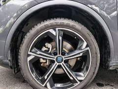 BYD Yuan Plus DM-i 2021 112KM Premium Edition - ფოტო 17