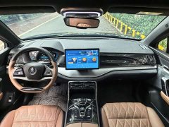 BYD Yuan Plus DM-i 2021 112KM Premium Edition - ფოტო 6