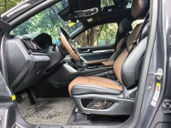 BYD Yuan Plus DM-i 2021 112KM Premium Edition - ფოტო 7