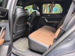 BYD Yuan Plus DM-i 2021 112KM Premium Edition - ფოტო 8