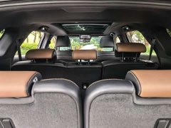 BYD Yuan Plus DM-i 2021 112KM Premium Edition - ფოტო 9