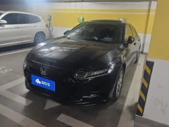 Honda Accord 2018 260TURBO Luxury China VI - ფოტო 1