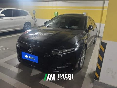 2021 Honda Accord 2018 260TURBO Luxury China VI - ავტომობილი ჩინეთიდან