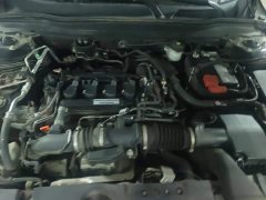 Honda Accord 2018 260TURBO Luxury China VI - ფოტო 10