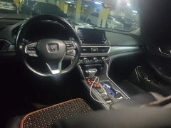 Honda Accord 2018 260TURBO Luxury China VI - ფოტო 12