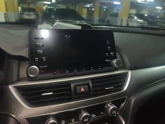 Honda Accord 2018 260TURBO Luxury China VI - ფოტო 13
