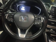 Honda Accord 2018 260TURBO Luxury China VI - ფოტო 15