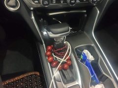 Honda Accord 2018 260TURBO Luxury China VI - ფოტო 16