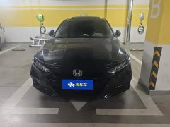 Honda Accord 2018 260TURBO Luxury China VI - ფოტო 2