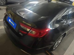Honda Accord 2018 260TURBO Luxury China VI - ფოტო 3