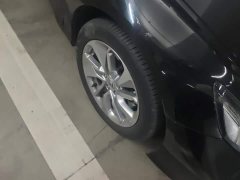 Honda Accord 2018 260TURBO Luxury China VI - ფოტო 6