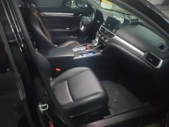 Honda Accord 2018 260TURBO Luxury China VI - ფოტო 8