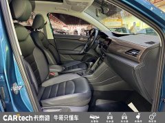 Volkswagen Touareg 330TSI AWD Luxury - ფოტო 13