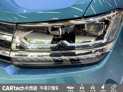 Volkswagen Touareg 330TSI AWD Luxury - ფოტო 18