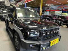 Jetour Chitu Traveler 2023 1.5T Two-Wheel Drive Discovery PRO - ფოტო 3