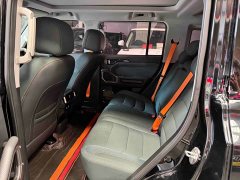 Jetour Chitu Traveler 2023 1.5T Two-Wheel Drive Discovery PRO - ფოტო 6